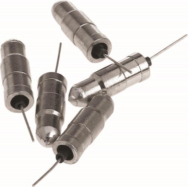Produktbild Triax Abschlusswiderstand 75 Ohm, DC geblockt R 77 DCB (Antennenkabel)