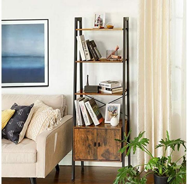 Image du produit Vasagle Cabana (56 x 34 x 173 cm)