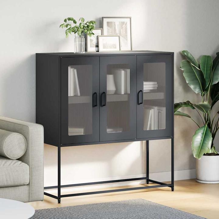 Produktbild vidaXL Sideboard (100.50 x 39 x 107 cm)