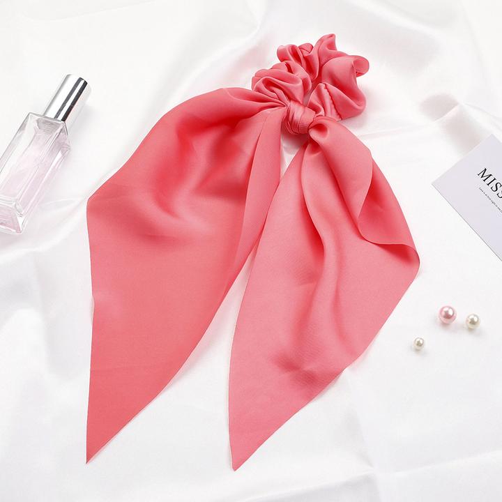 Coral red