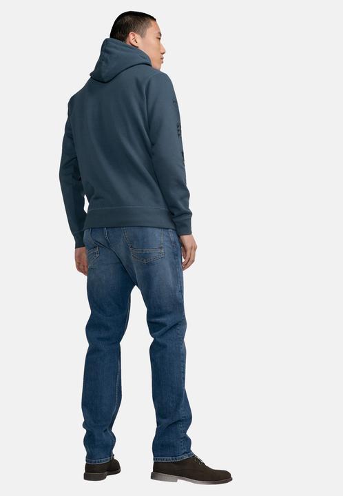 Produktbild Petrol Industries Kapuzenpullover Sweat Hoodie (L)