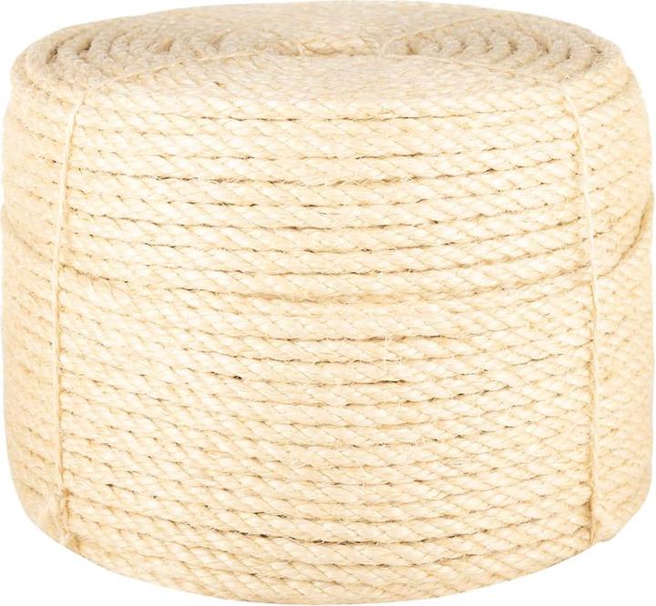 Produktbild vidaXL Seil (500 m)