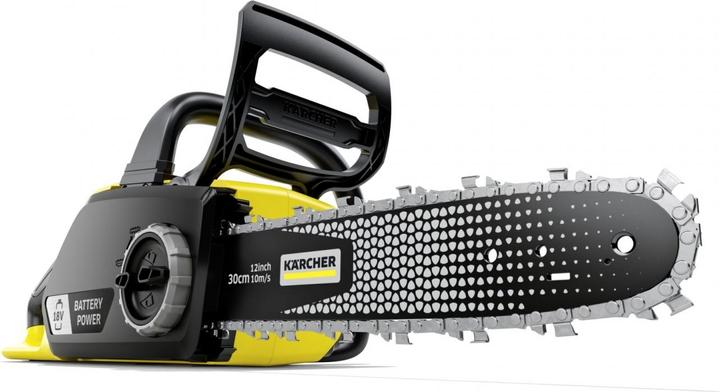 Actual product image Kärcher CNS 18-30 Battery (Battery chain saw)