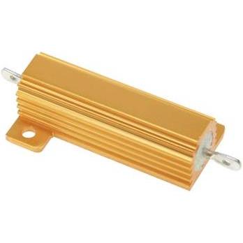 Thumbnail - Velleman Resistor 50W 270E, Widerstand