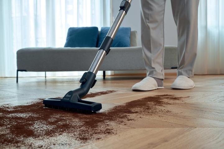 Actual product image Hoover HE210P 011