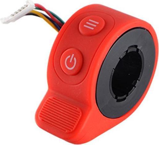 Immagine prodotto Wheelyoo X7