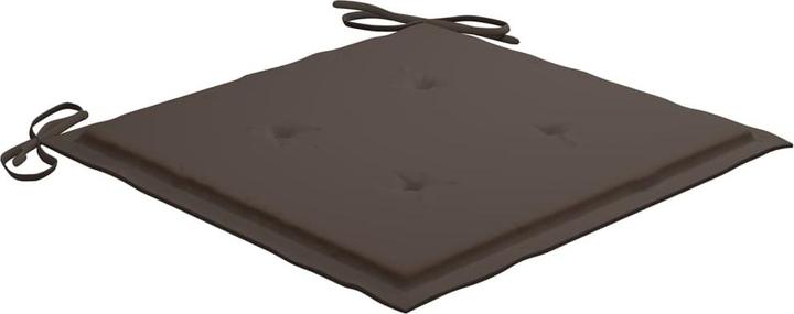 Immagine prodotto vidaXL Gartenstuhl