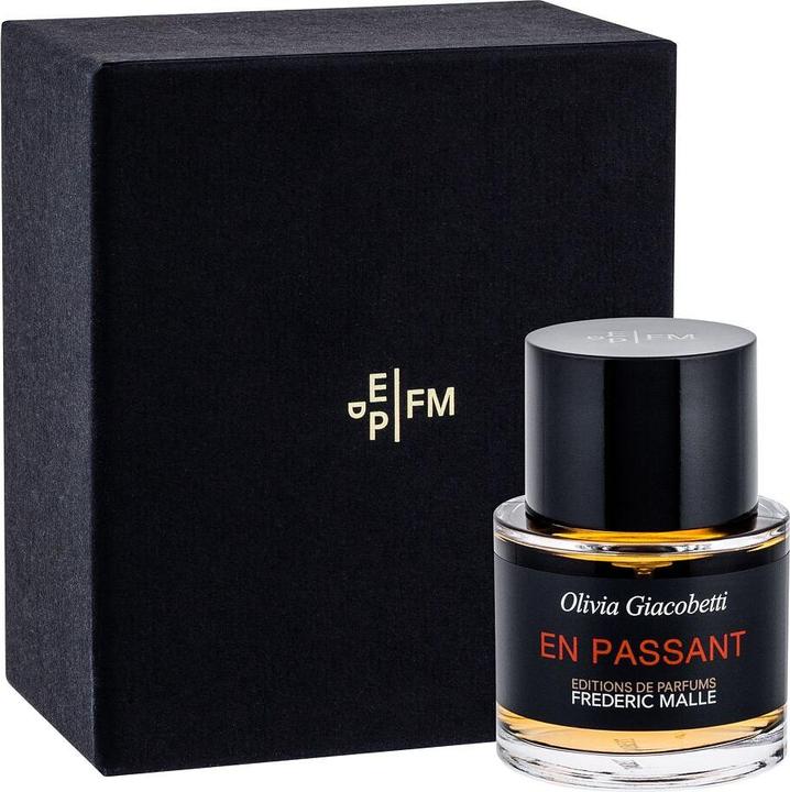 Actual product image Frédéric Malle En Passant (Eau de parfum, 50 ml)