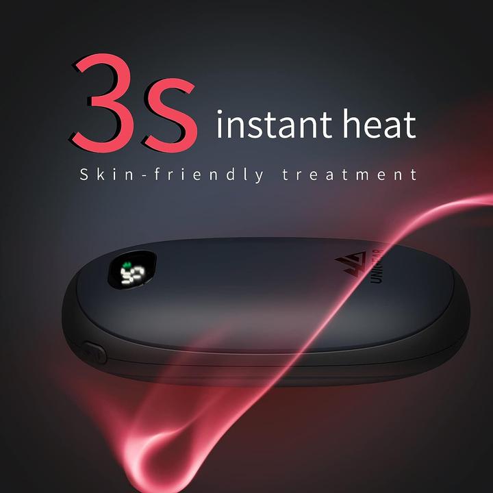 Immagine prodotto Unigear Elektronischer Handwärmer