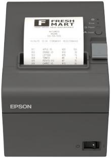 Immagine prodotto Epson Tn-T20ii (USB, Presa porta seriale)