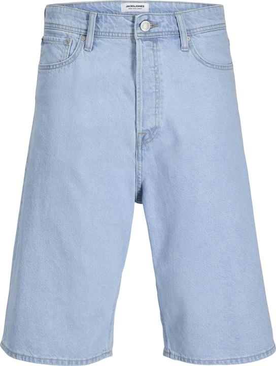 Denim blu