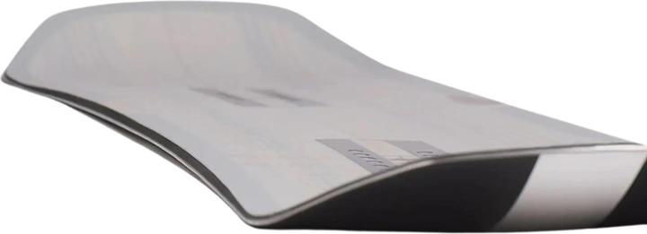 Actual product image Whitespace AMF PKA Park Twin (158)