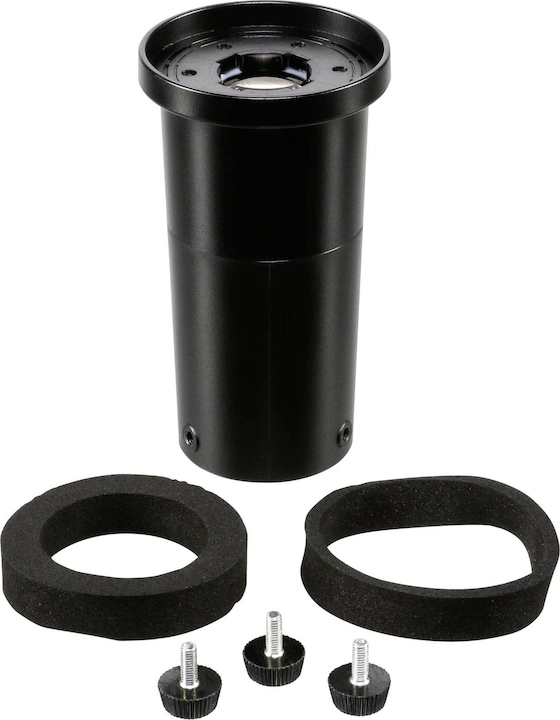 Produktbild Elmo Microskop Adapter für L12/L12i/L12iD/L-12iD+