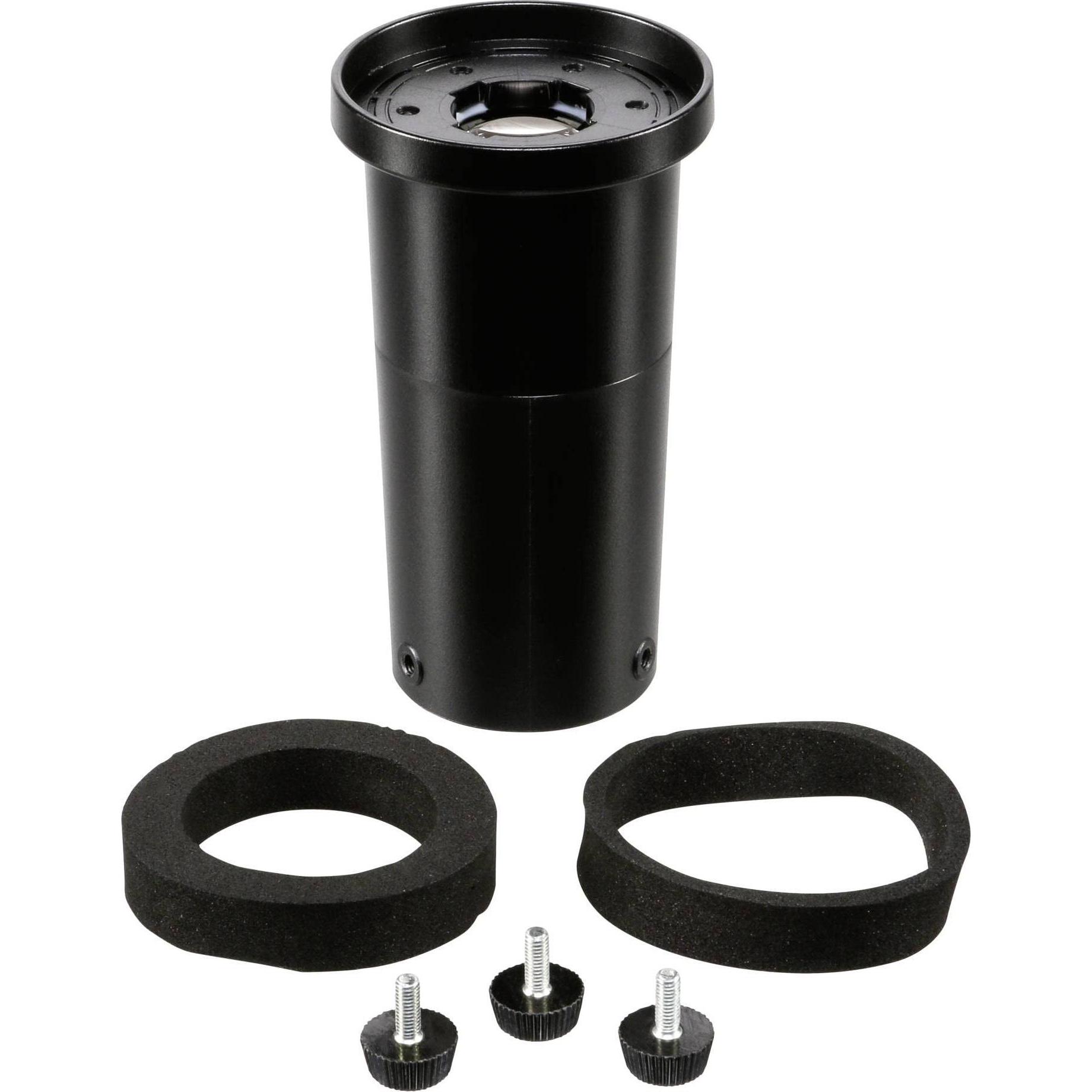Thumbnail - Elmo, Visualizer, Microskop Adapter für L12/L12i/L12iD/L-12iD+