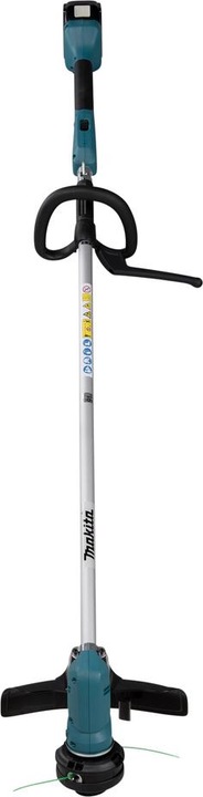 Actual product image Makita DUR194ZX3 (Trim line)