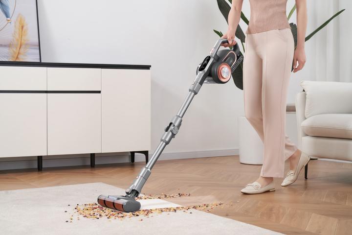 Produktbild Jimmy H10 Pro