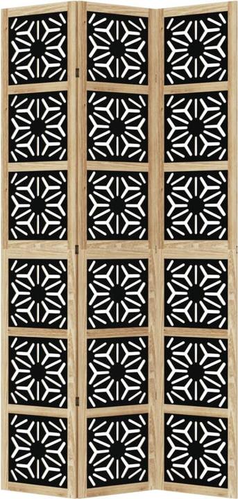 Produktbild vidaXL Paravent