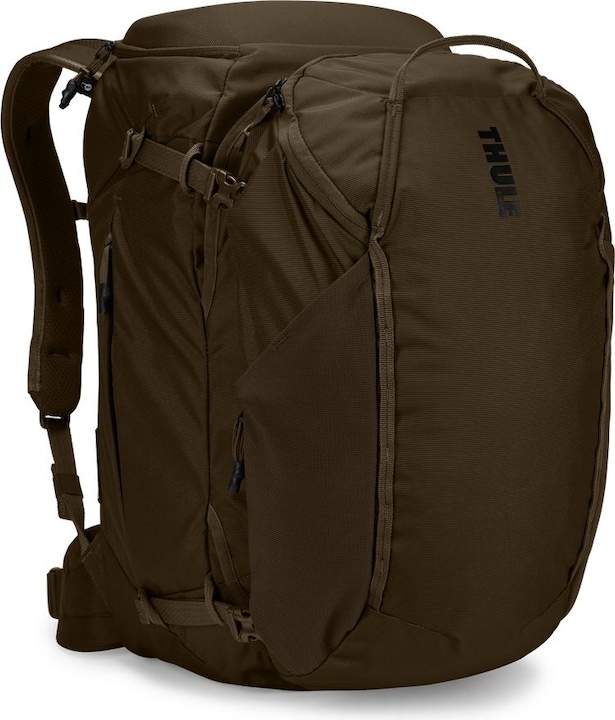 Thule 5313 Landmark 60L Unisex Travel Pack Deep Khaki (60 l)
