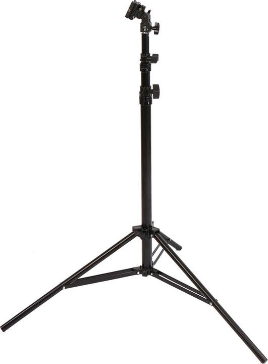 Actual product image Studioking Strobist Set with Tripod KBW-80