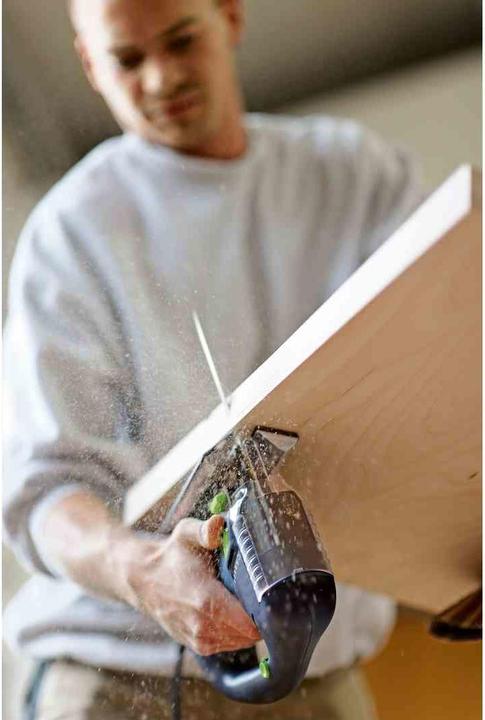 Productafbeelding Festool Accessoire Systainer voor CARVEX