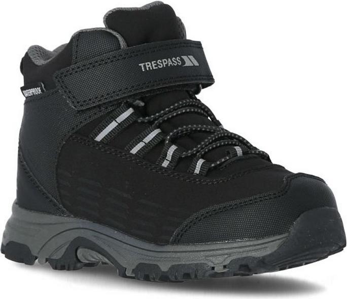 Produktbild Trespass Wanderstiefel Harrelson mittelhoch (28)