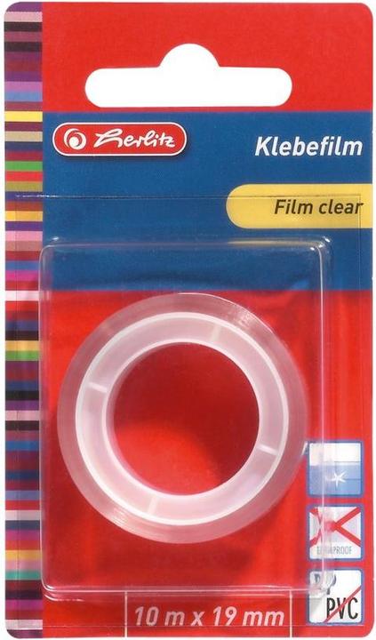 Herlitz 10410421 (19 mm)