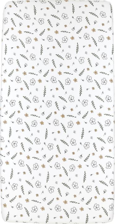 Image du produit Meyco Drap-housse (40 x 80 cm, 40 x 90 cm)