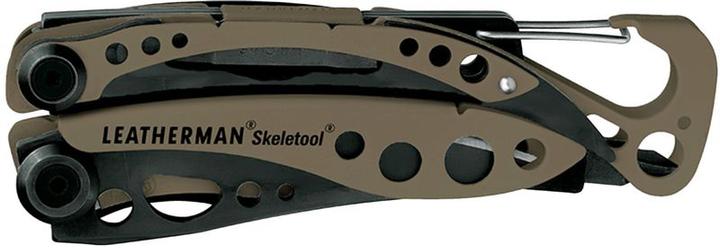 Produktbild Leatherman Skeletool (7 Funktionen)