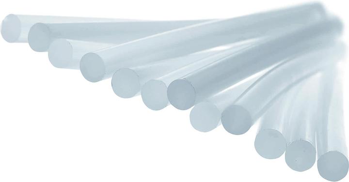Produktbild Rapid Universal Transparente Klebesticks Ø7x90mm 36 Stück
