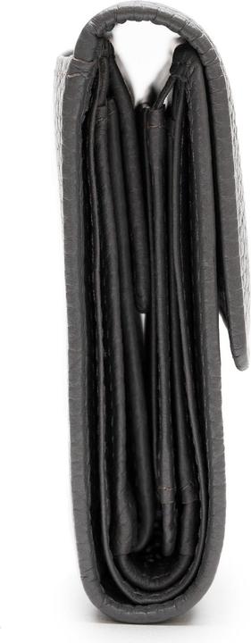 Produktbild Lazarotti Bologna Leather Geldbörse Leder 12 cm