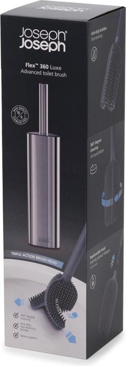 Actual product image Joseph Joseph Flex 360