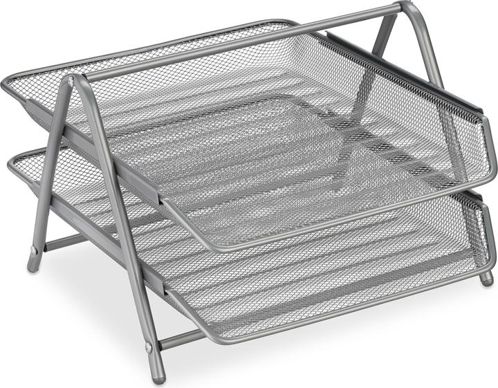 Actual product image Relaxdays Document storage (A4)