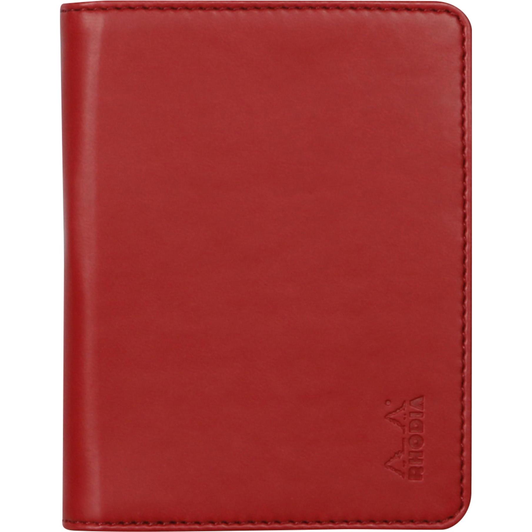 Rhodia, Busta Portadocumenti, Accessori Rhodiarama (A7)