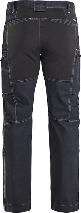 Produktbild Blakläder Denim Cordura Stretchhose (50, 50)