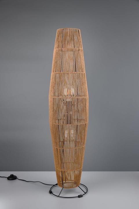 Actual product image Reality Miki Floor Lamp (E27)