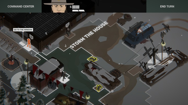 Immagine prodotto THQ Questa è la Polizia 2, Switch (Switch, DE)