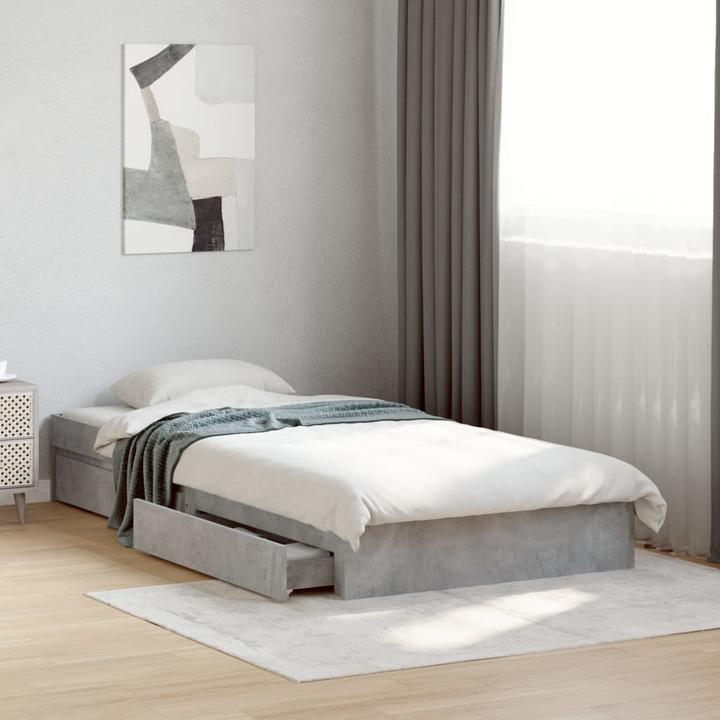 Actual product image VidaXL Khai (75 x 190 cm)