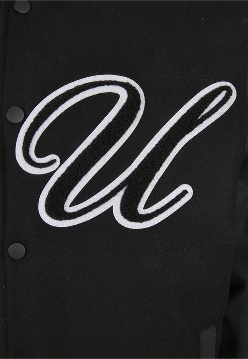 Produktbild Urban Classics Big U College Jacket (XL)