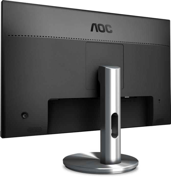 Produktbild AOC I2490vxq/Bt (1920 x 1080 Pixel, 24")