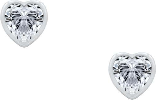 Immagine prodotto Candy Orecchini Elizabeth, argento 925 (Argento 925, Argento 925)