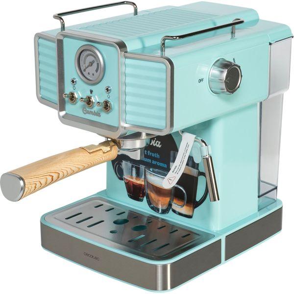 Actual product image Cecotec Express Power Espresso 20