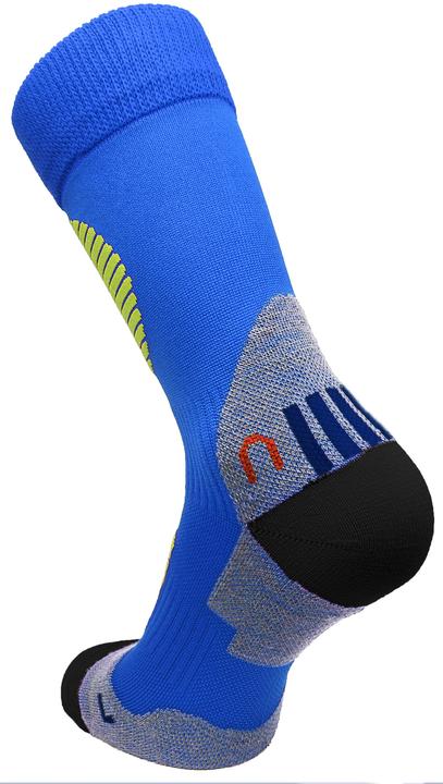 Actual product image Normani 3 pairs of sports socks with shin and arch pads (pack of 3, 43 - 46)