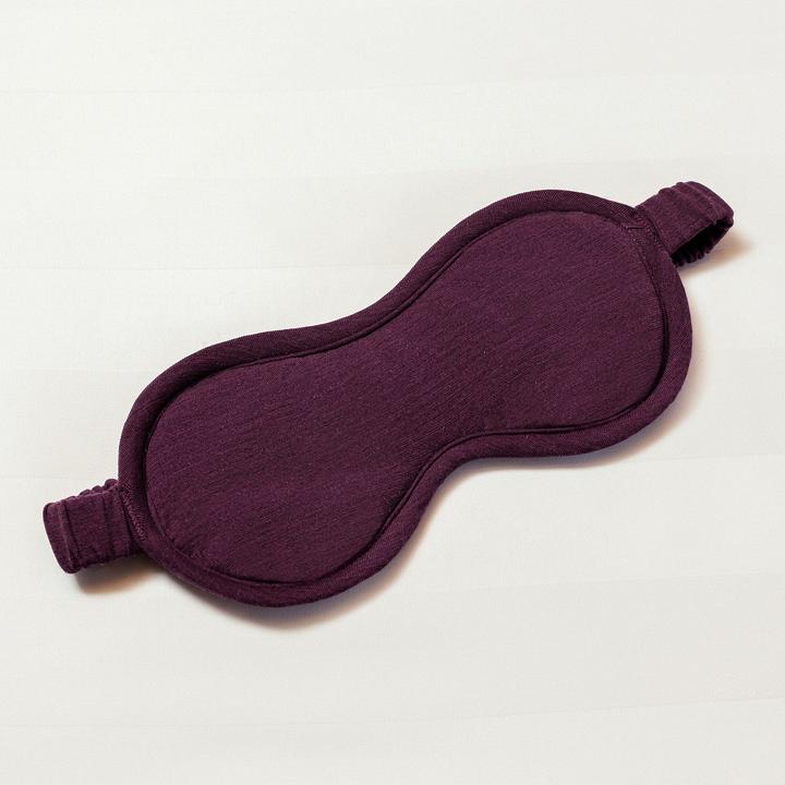 Actual product image Dagsmejan Stay Warm Sleep Mask (Sleeping mask)
