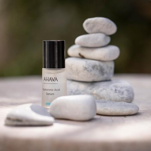 Immagine prodotto Ahava Tempo di idratare - Siero all'acido ialuronico (30 ml)