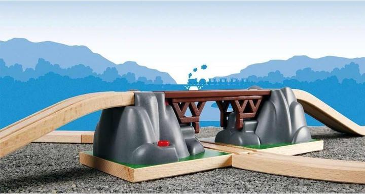 Image du produit Brio Effondrement du pont
