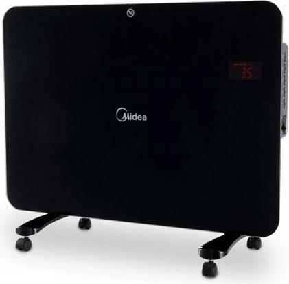 Midea Convection heating | NDK15-15MR | Convection heating | 1500 W | Number of power levels 3 (1500 W)