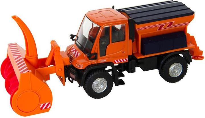 Produktbild Jägerndorfer MB Unimog