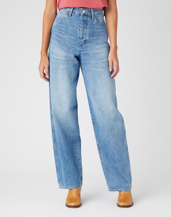 Wrangler Barile