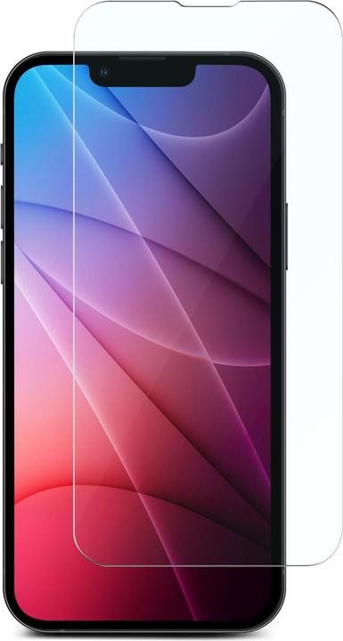 Produktbild eSTUFF Apple iPhone 14 Plus/13 Pro (1 Stk., Apple iPhone 13 Pro, Apple iPhone 13 Pro Max, Apple iPhone 14 Plus)