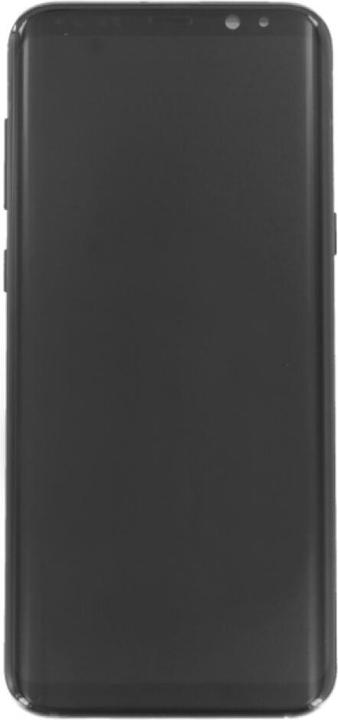 Produktbild Samsung Display-Einheit G955F Galaxy S8 + schwarz GH97-20470A (Display, Galaxy S8+)